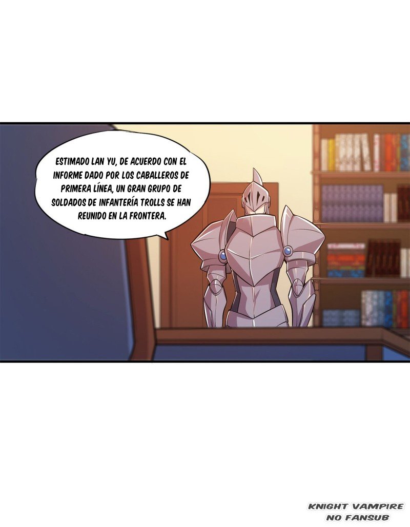 The Blood Princess And The Knight Capitulo 28 página 24