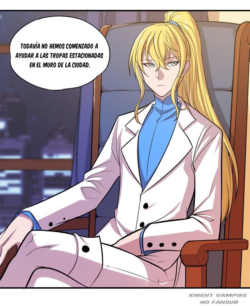 The Blood Princess And The Knight Capitulo 28 página 25
