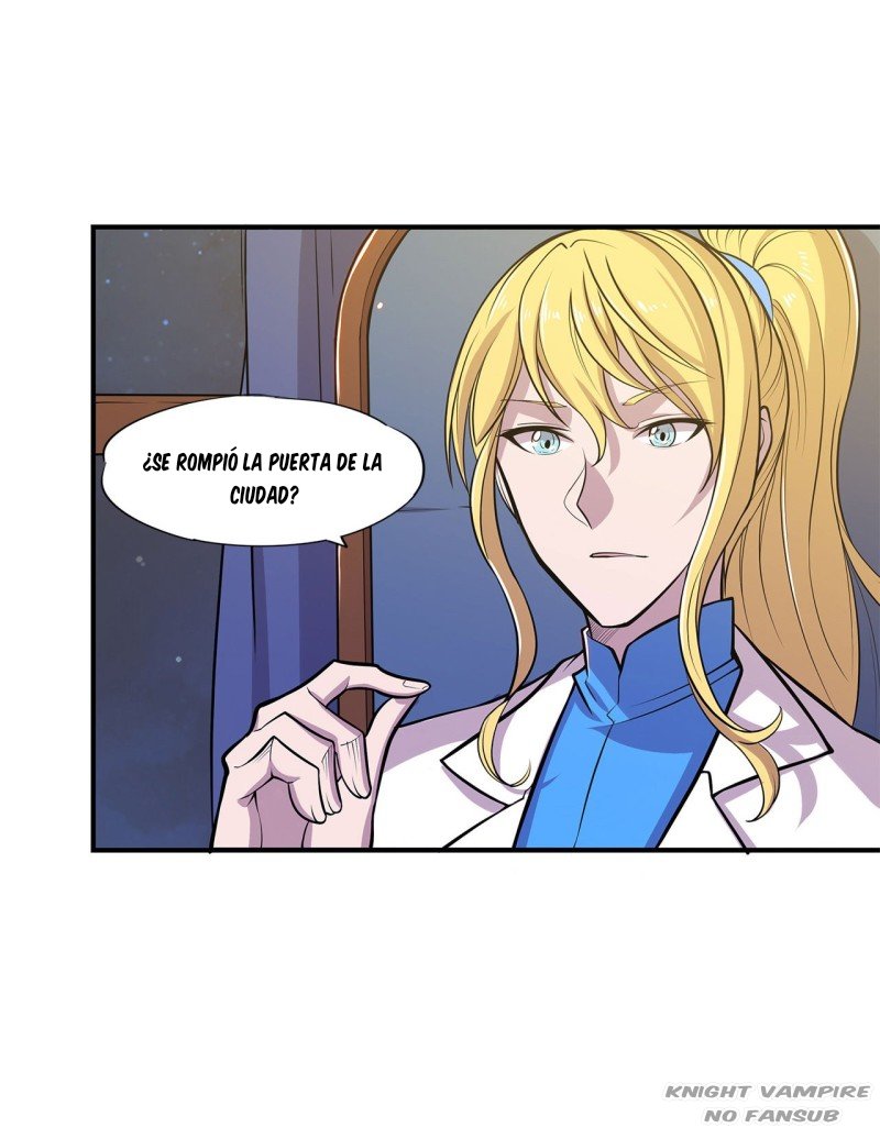 The Blood Princess And The Knight Capitulo 28 página 26