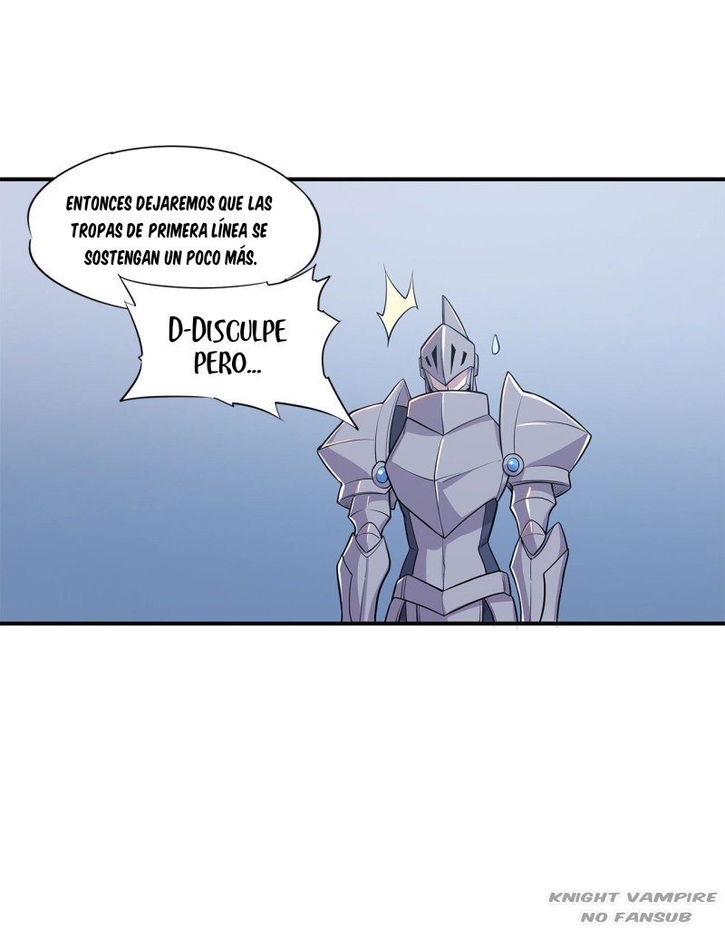 The Blood Princess And The Knight Capitulo 28 página 28