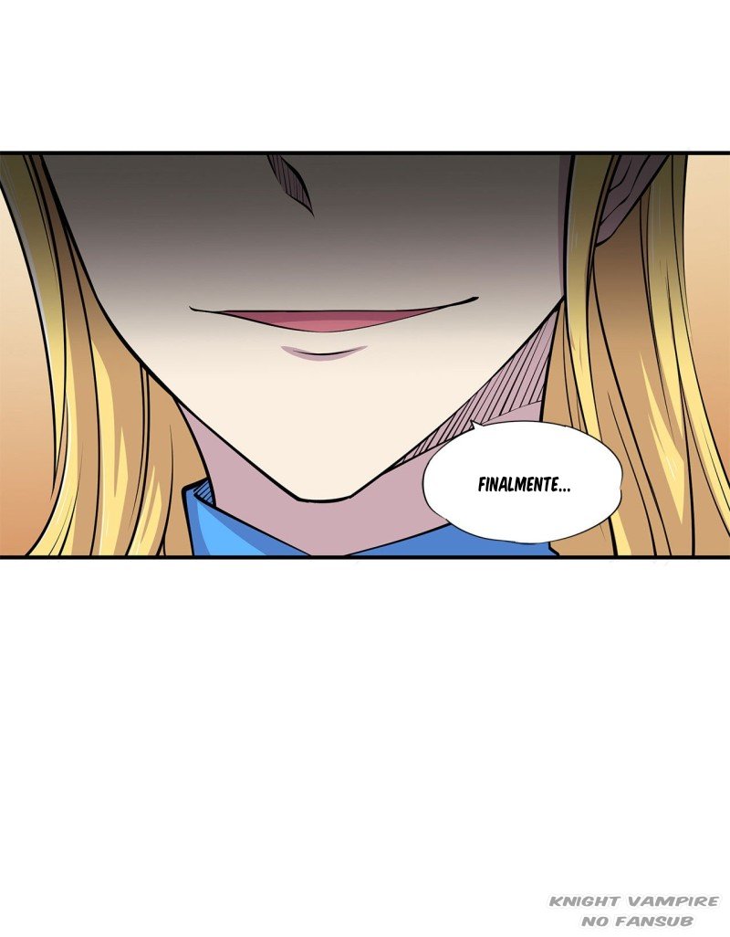 The Blood Princess And The Knight Capitulo 28 página 34