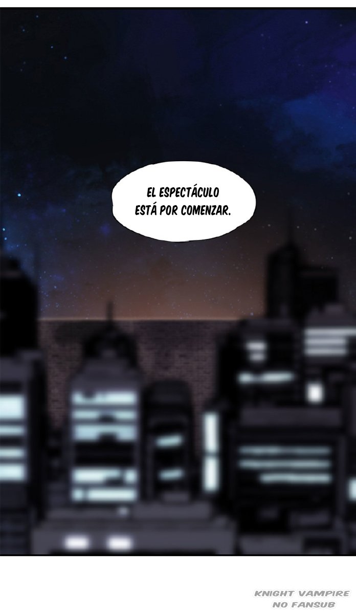 The Blood Princess And The Knight Capitulo 28 página 35