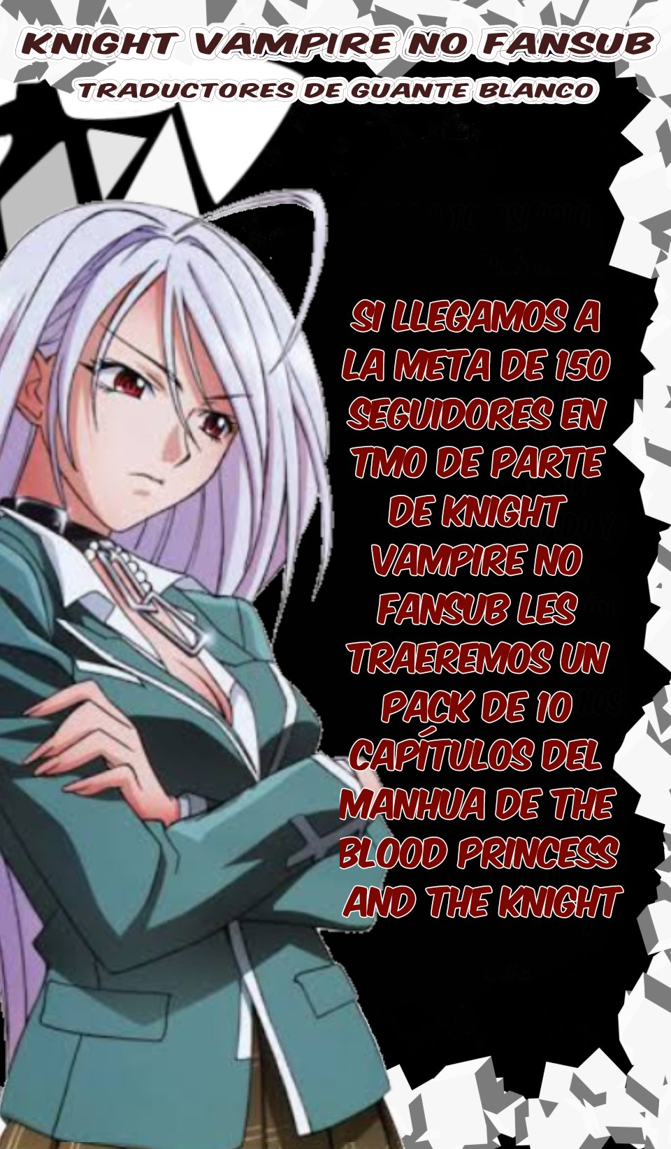 The Blood Princess And The Knight Capitulo 28 página 36