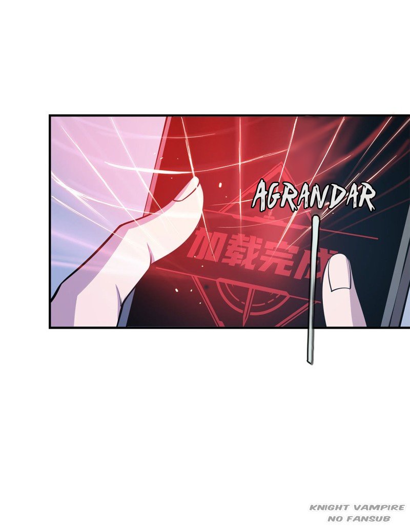 The Blood Princess And The Knight Capitulo 28 página 5