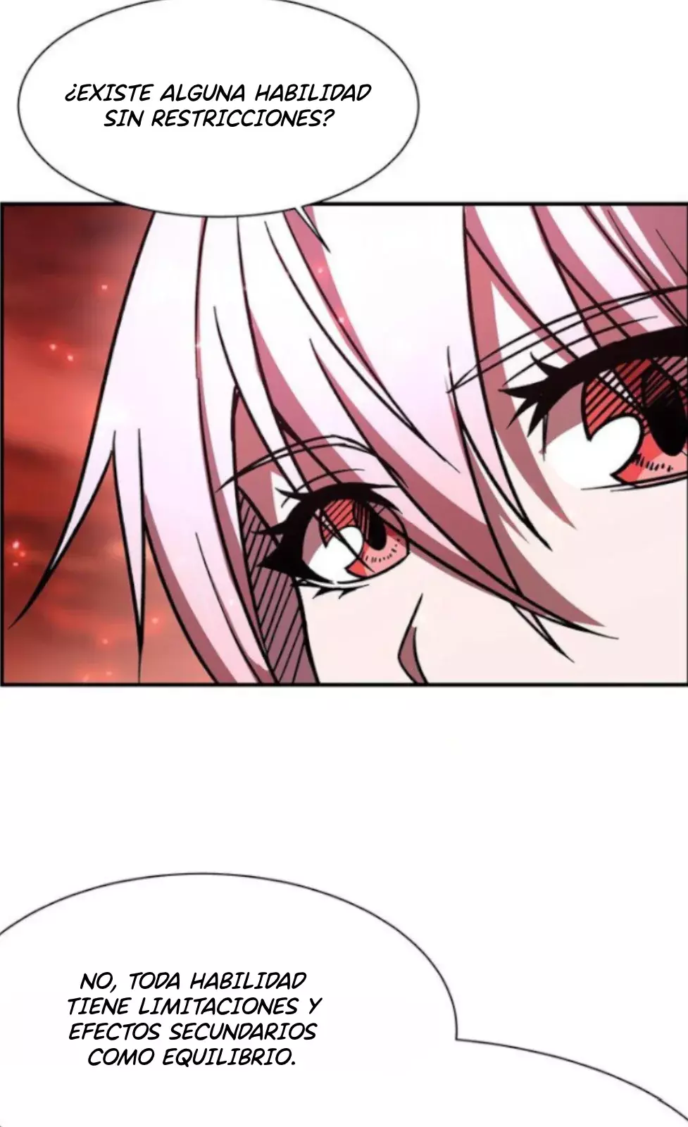 The Blood Princess And The Knight Capitulo 286 página 15