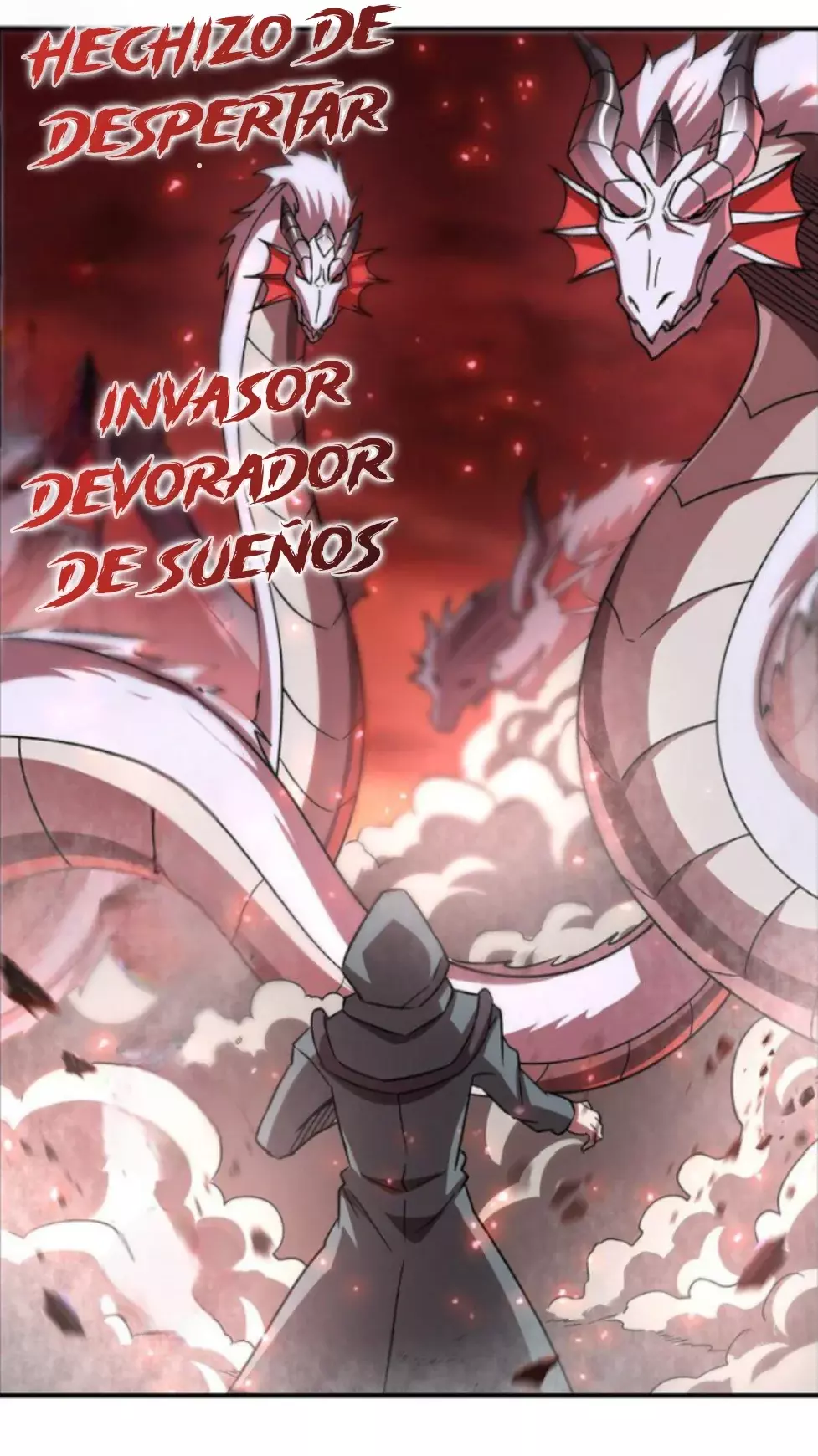 The Blood Princess And The Knight Capitulo 286 página 27