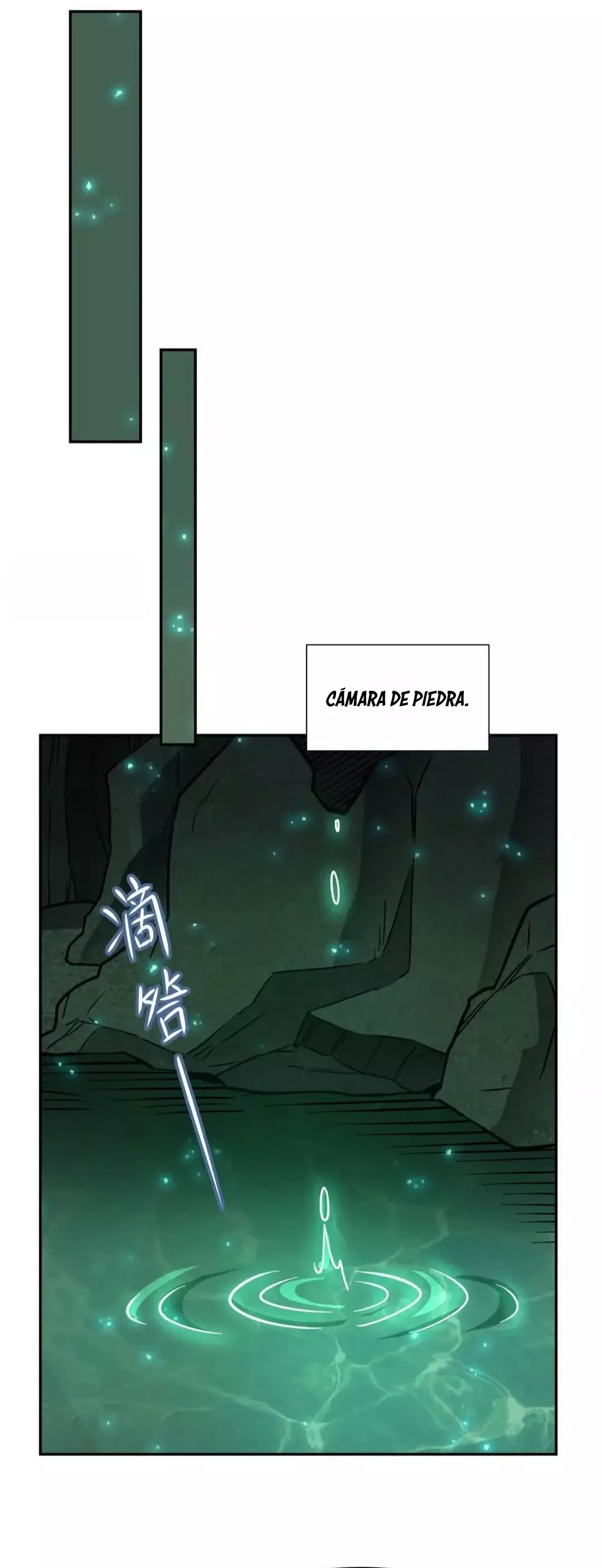 The Blood Princess And The Knight Capitulo 289 página 12