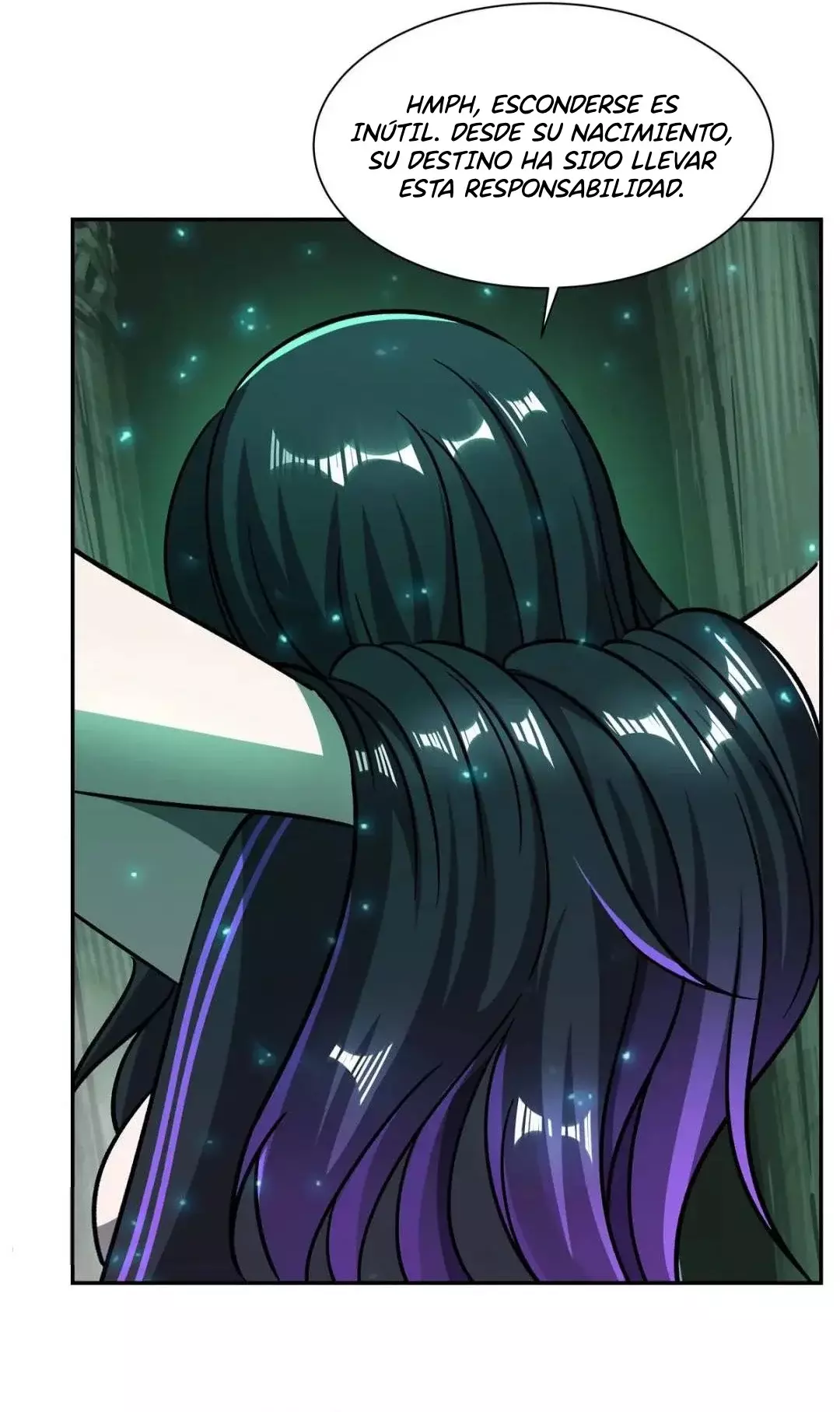 The Blood Princess And The Knight Capitulo 289 página 18