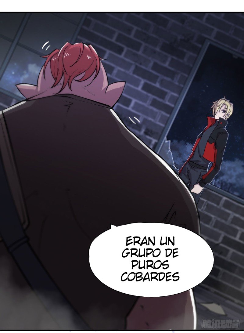 The Blood Princess And The Knight Capitulo 29 página 10
