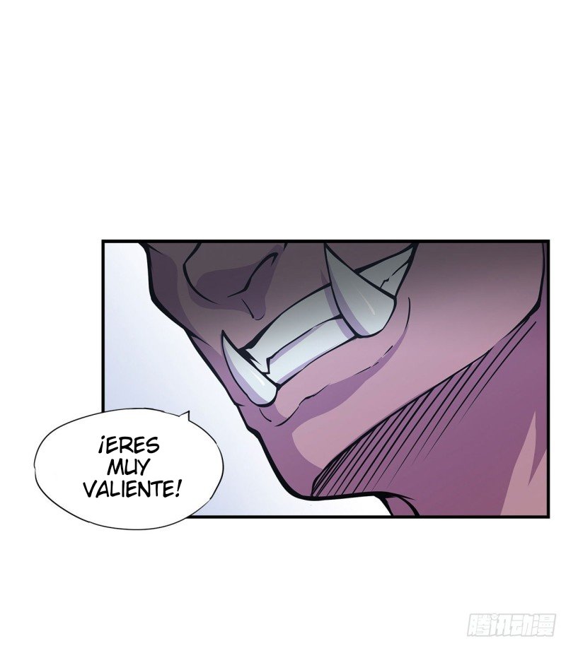 The Blood Princess And The Knight Capitulo 29 página 12
