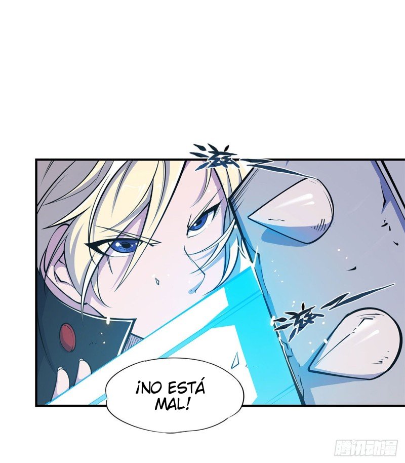 The Blood Princess And The Knight Capitulo 29 página 16
