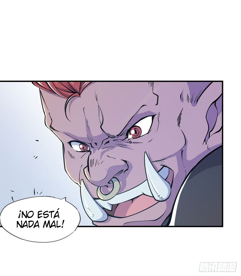 The Blood Princess And The Knight Capitulo 29 página 17