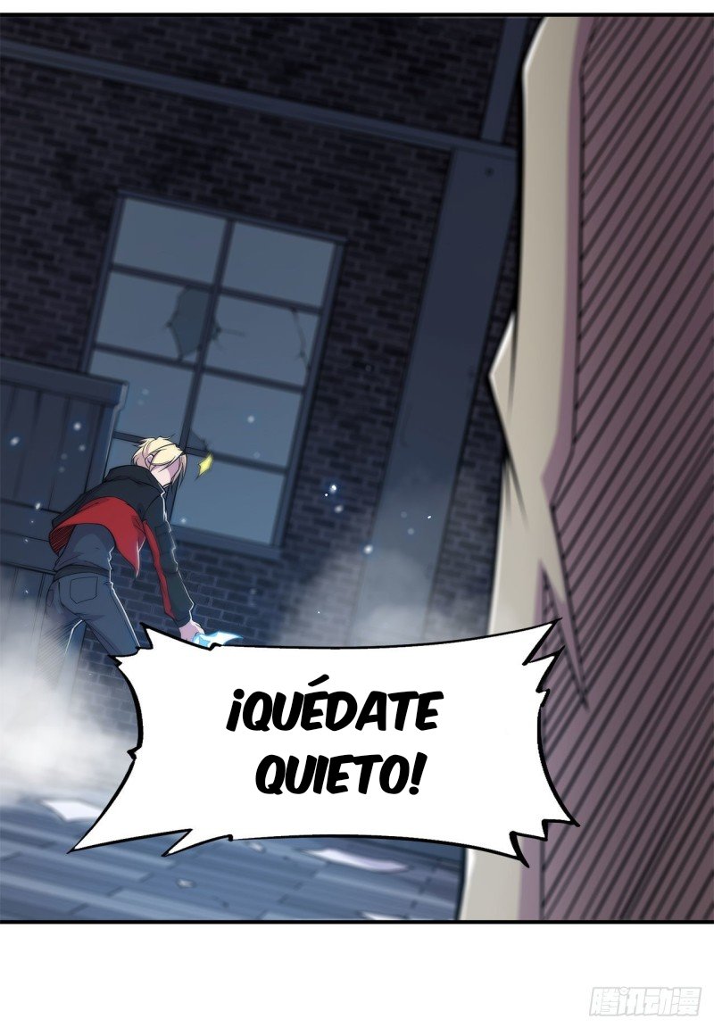 The Blood Princess And The Knight Capitulo 29 página 21