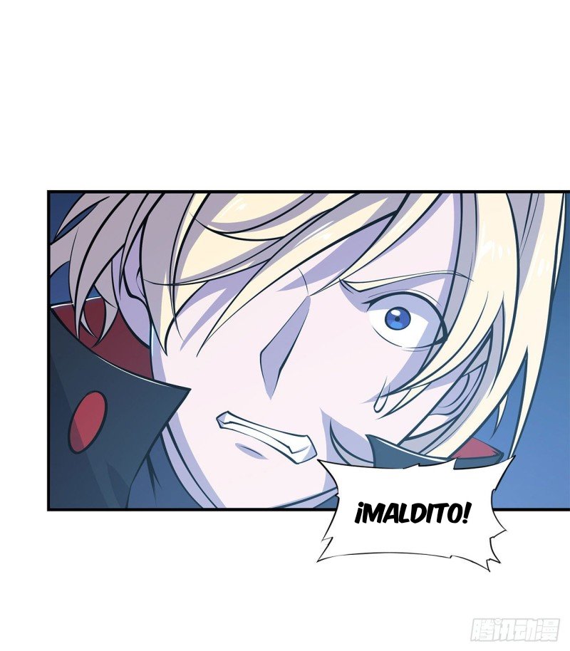 The Blood Princess And The Knight Capitulo 29 página 24