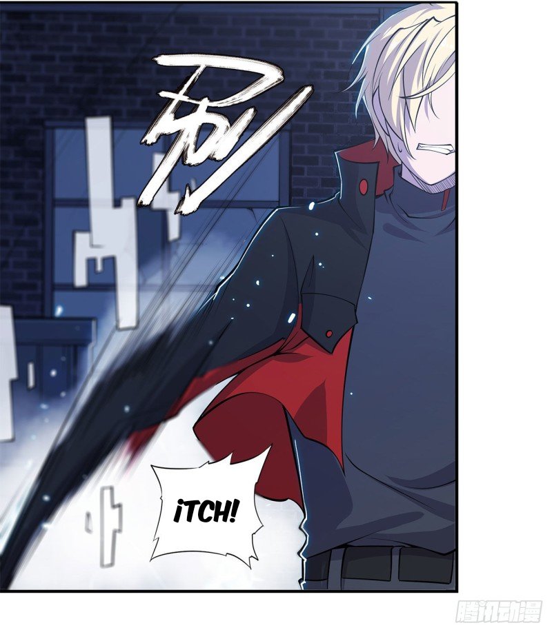 The Blood Princess And The Knight Capitulo 29 página 25