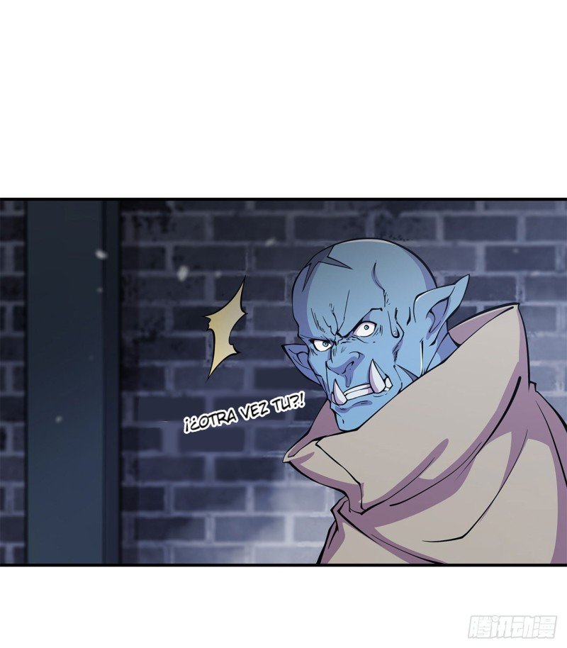 The Blood Princess And The Knight Capitulo 29 página 8