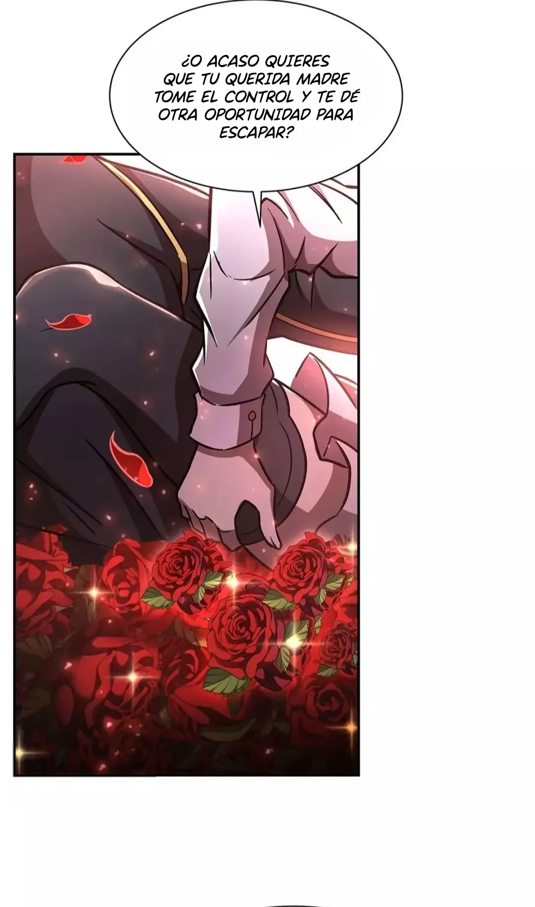 The Blood Princess And The Knight Capitulo 290 página 12