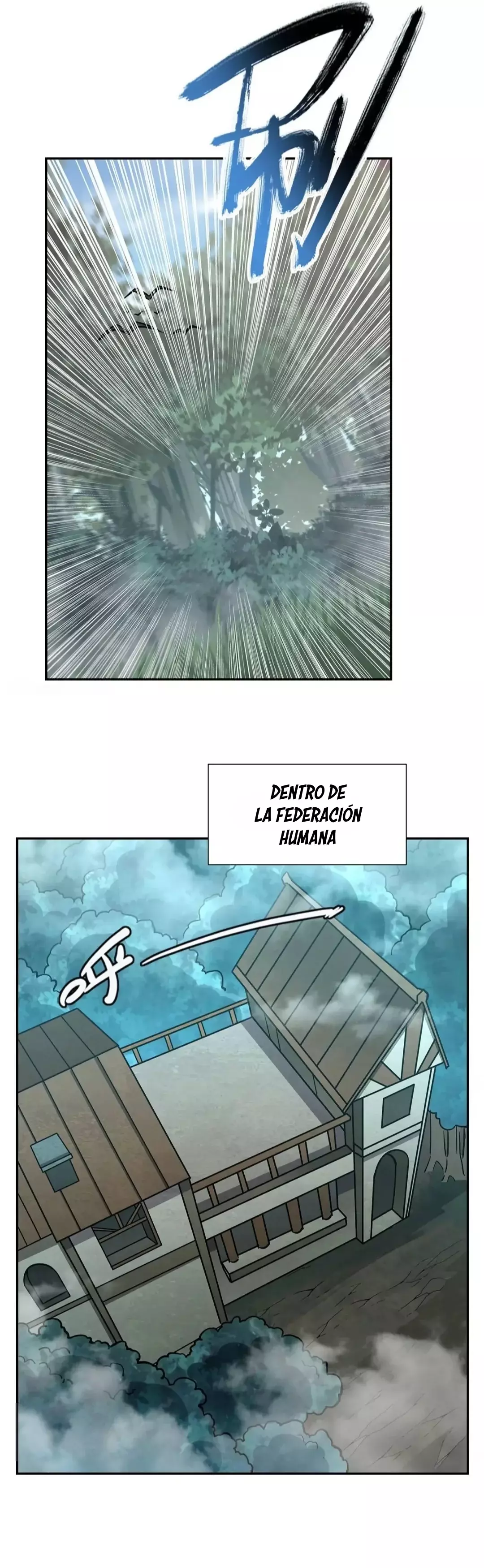 The Blood Princess And The Knight Capitulo 290 página 21