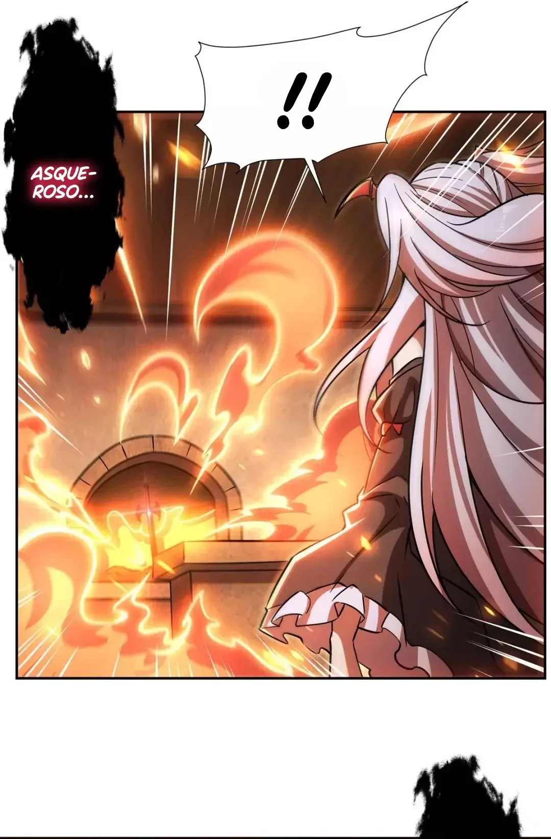 The Blood Princess And The Knight Capitulo 291 página 10