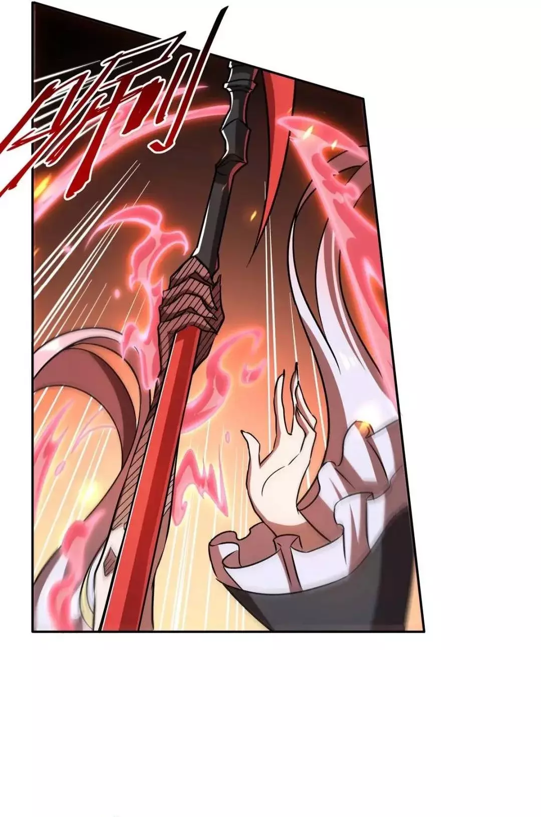 The Blood Princess And The Knight Capitulo 291 página 14