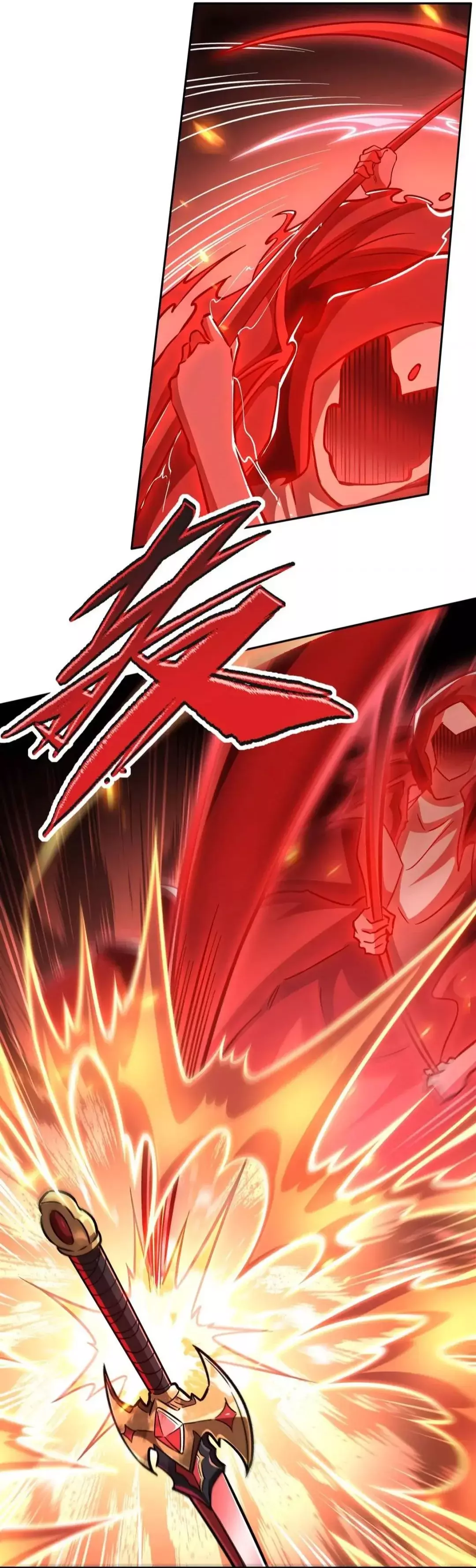 The Blood Princess And The Knight Capitulo 291 página 16