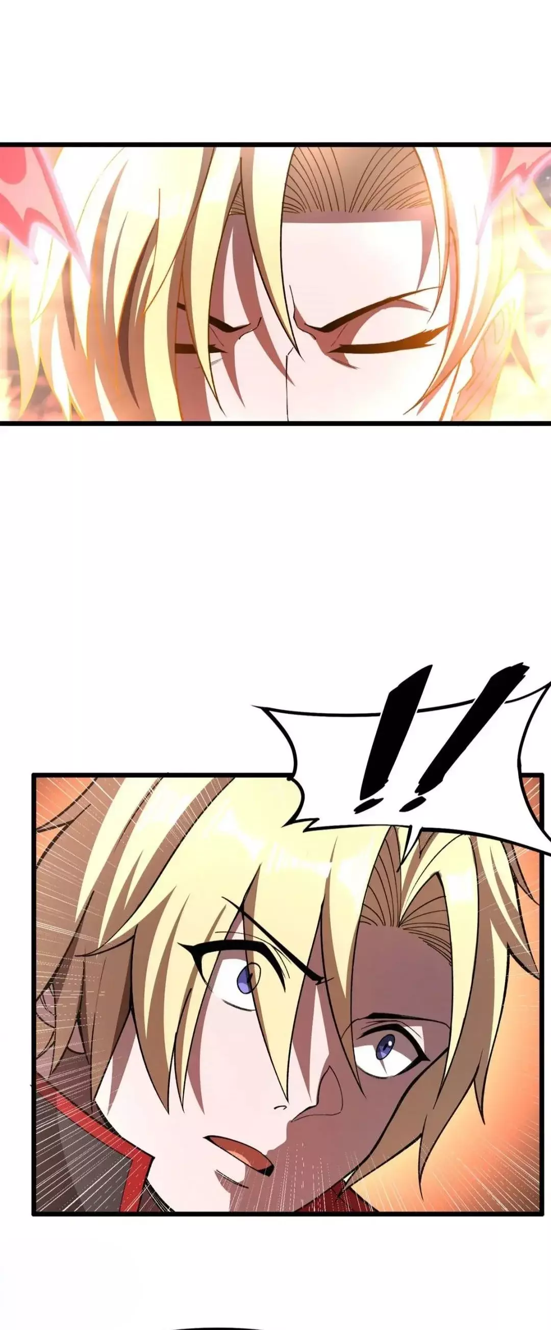 The Blood Princess And The Knight Capitulo 291 página 27