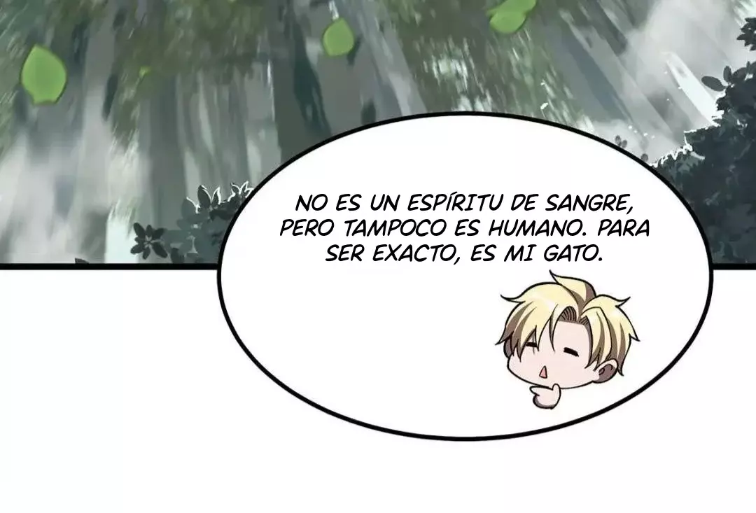 The Blood Princess And The Knight Capitulo 291 página 32