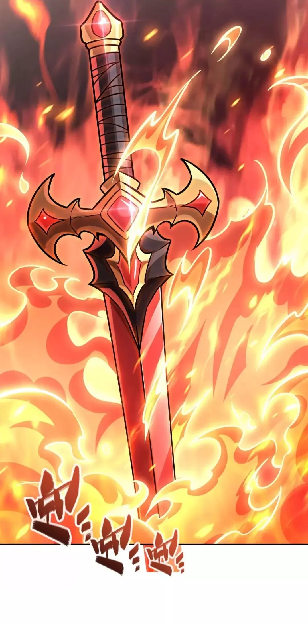 The Blood Princess And The Knight Capitulo 291 página 4