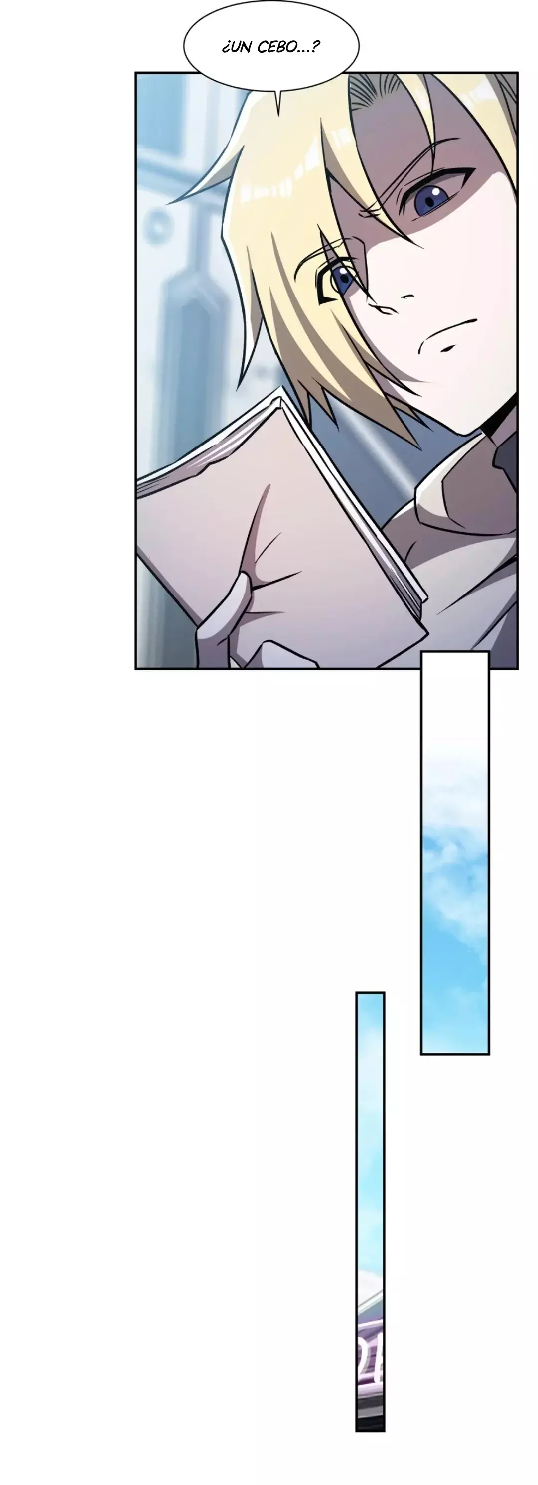 The Blood Princess And The Knight Capitulo 293 página 17