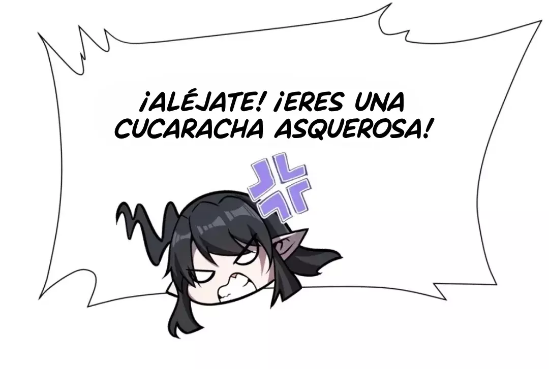 The Blood Princess And The Knight Capitulo 294 página 27