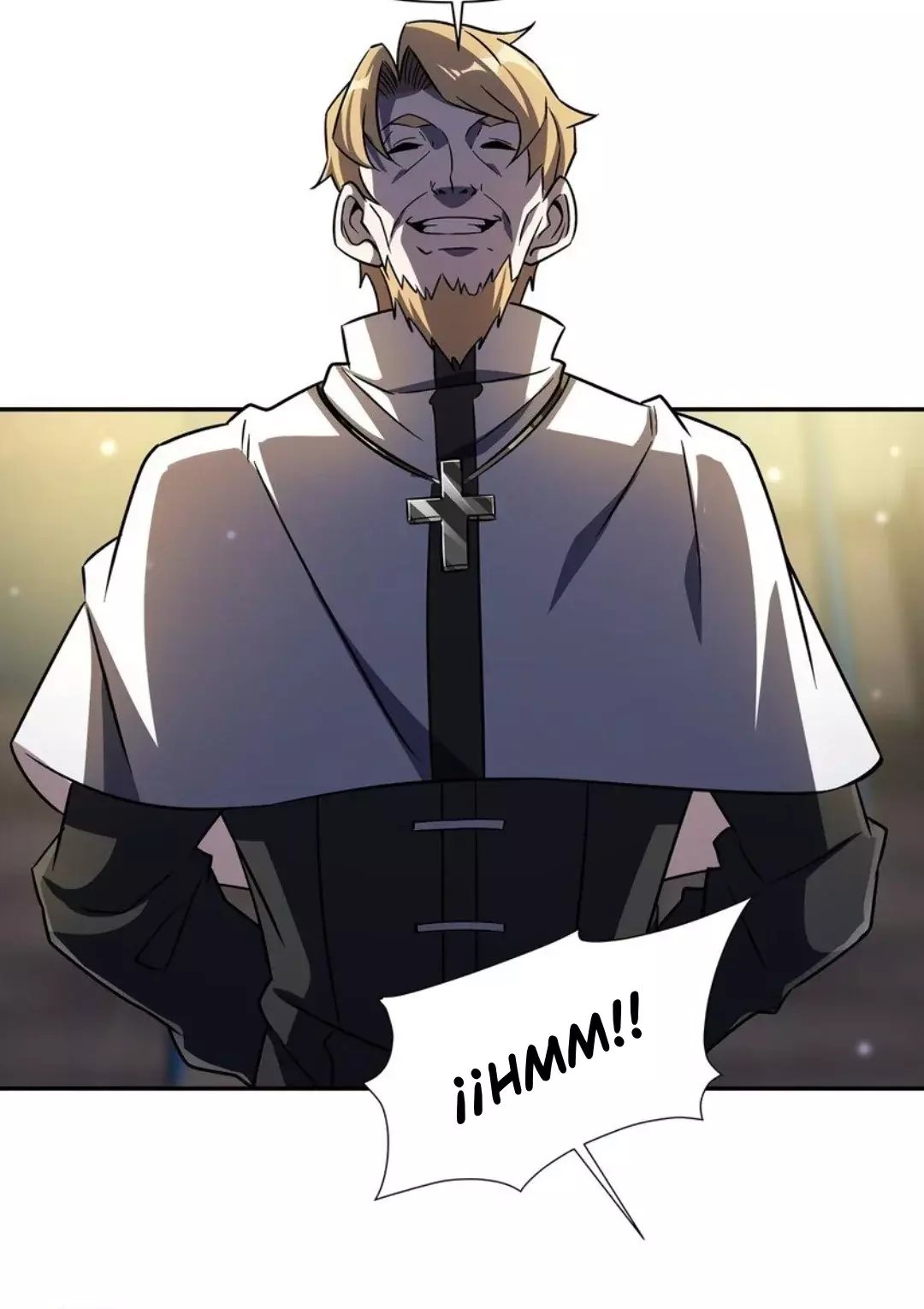 The Blood Princess And The Knight Capitulo 295 página 16