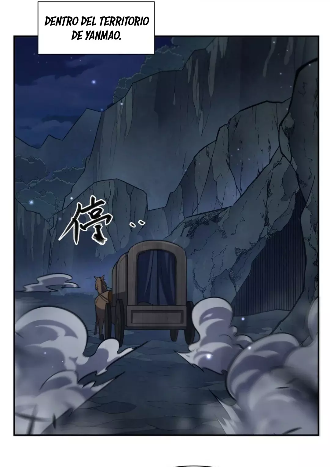 The Blood Princess And The Knight Capitulo 295 página 20