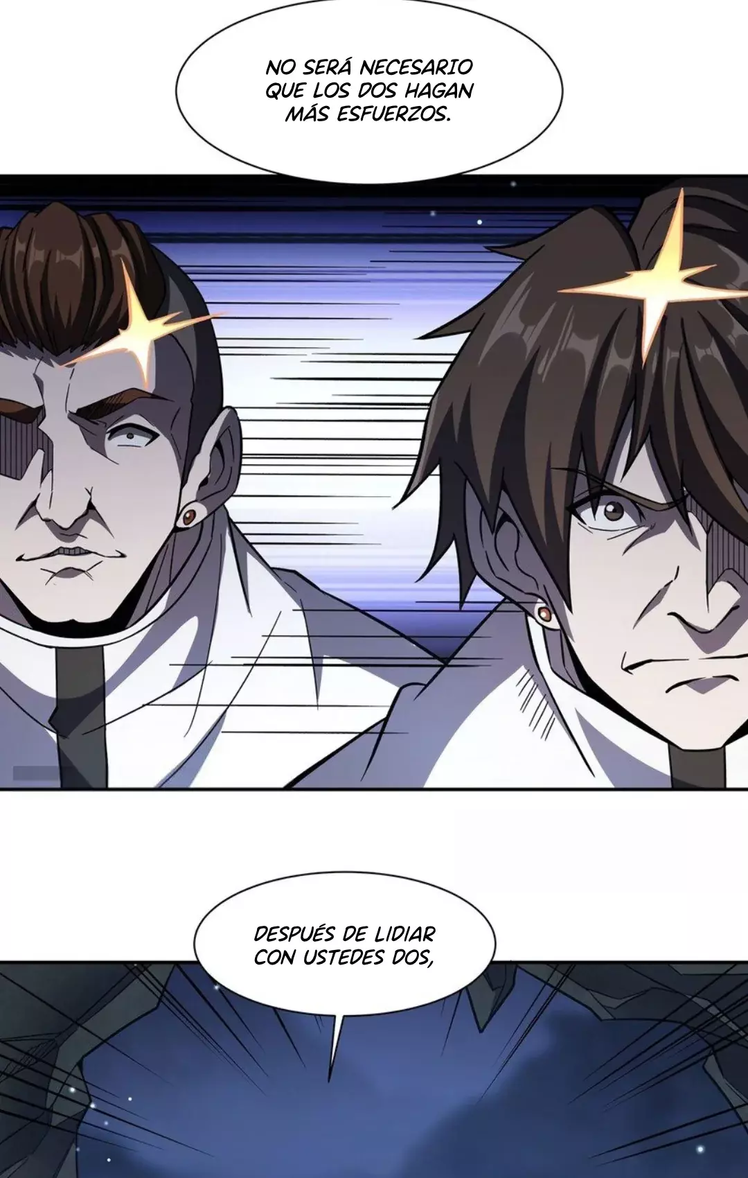 The Blood Princess And The Knight Capitulo 295 página 22