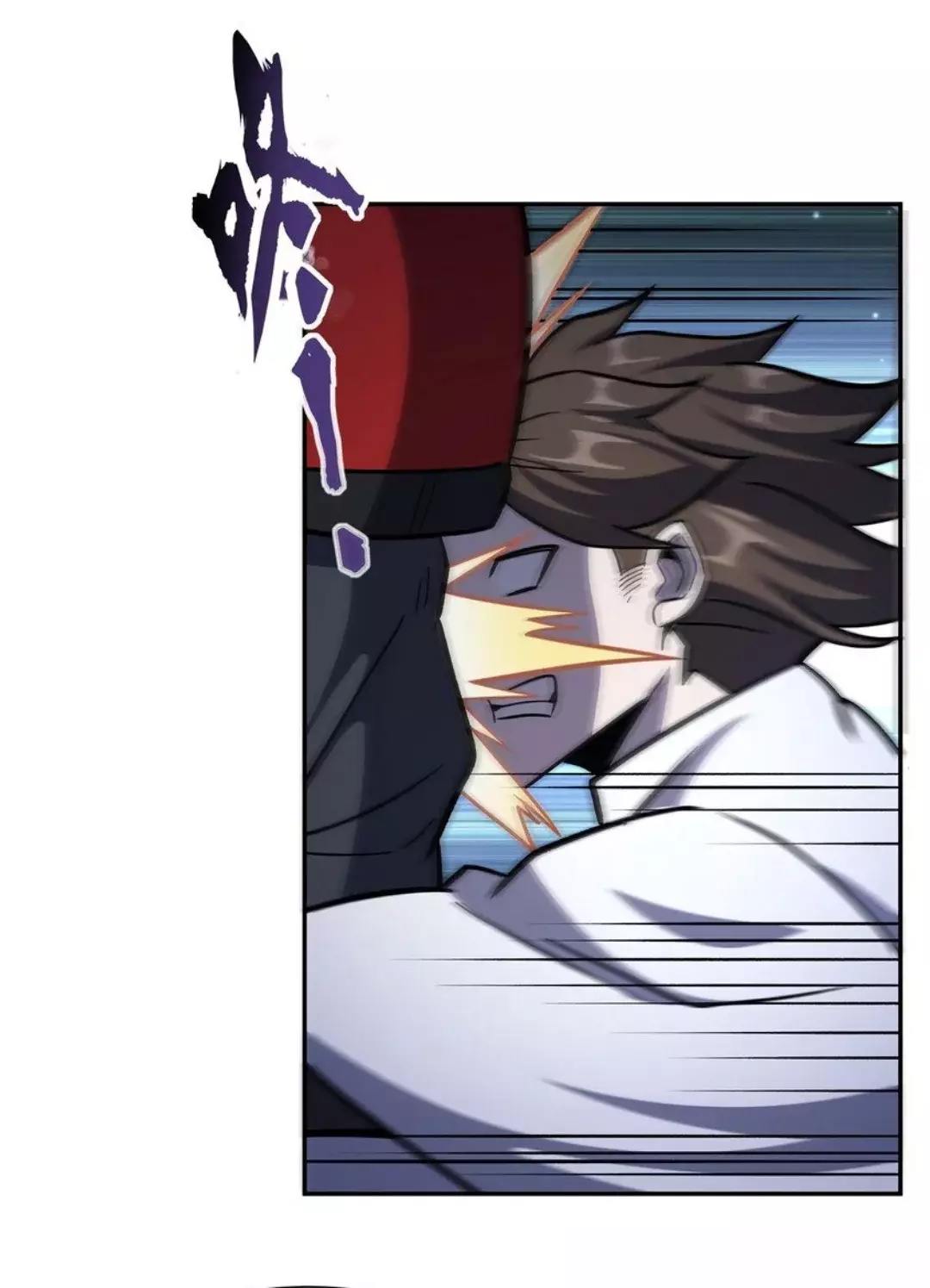 The Blood Princess And The Knight Capitulo 295 página 26