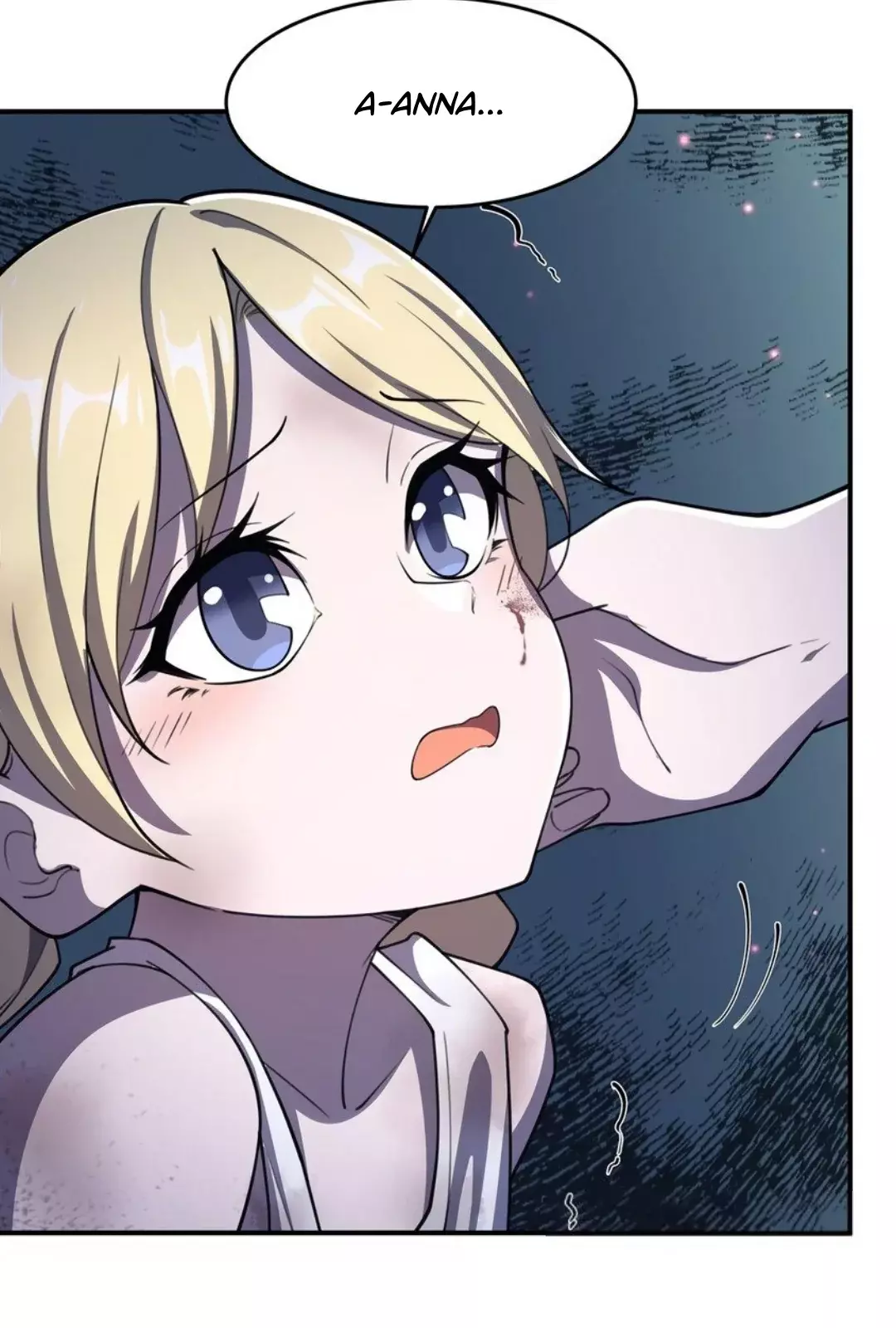 The Blood Princess And The Knight Capitulo 296 página 24