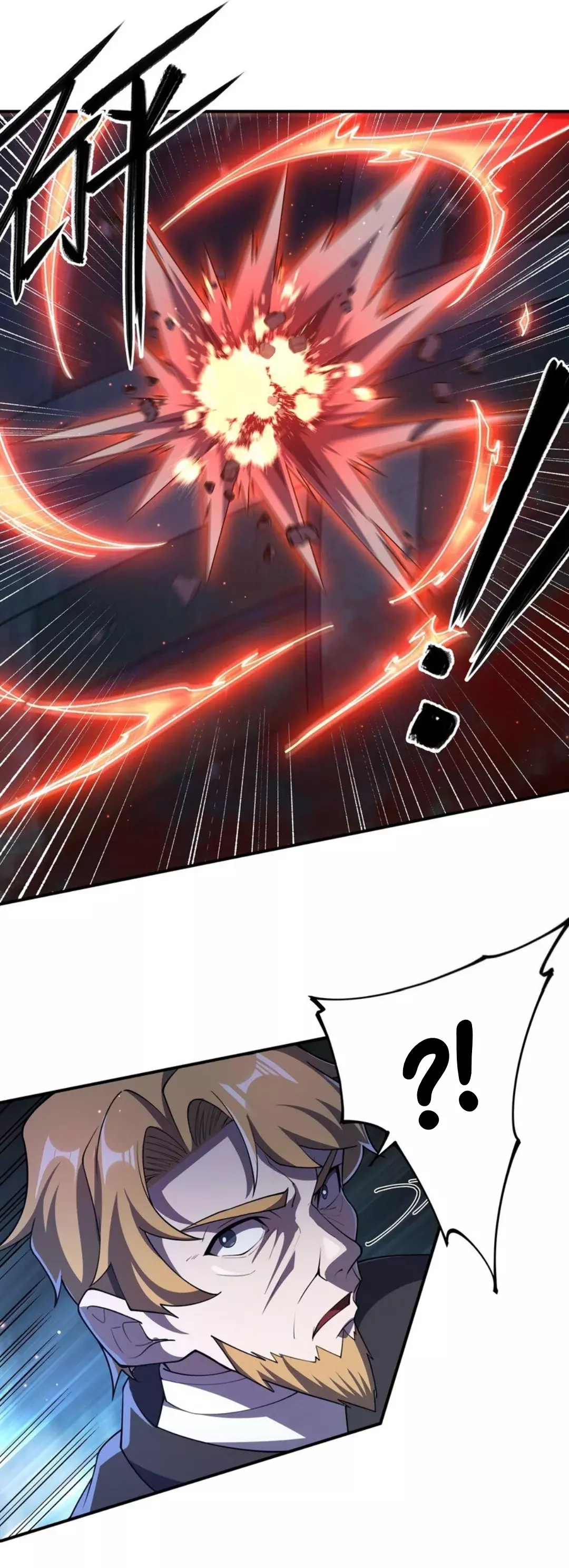 The Blood Princess And The Knight Capitulo 296 página 27