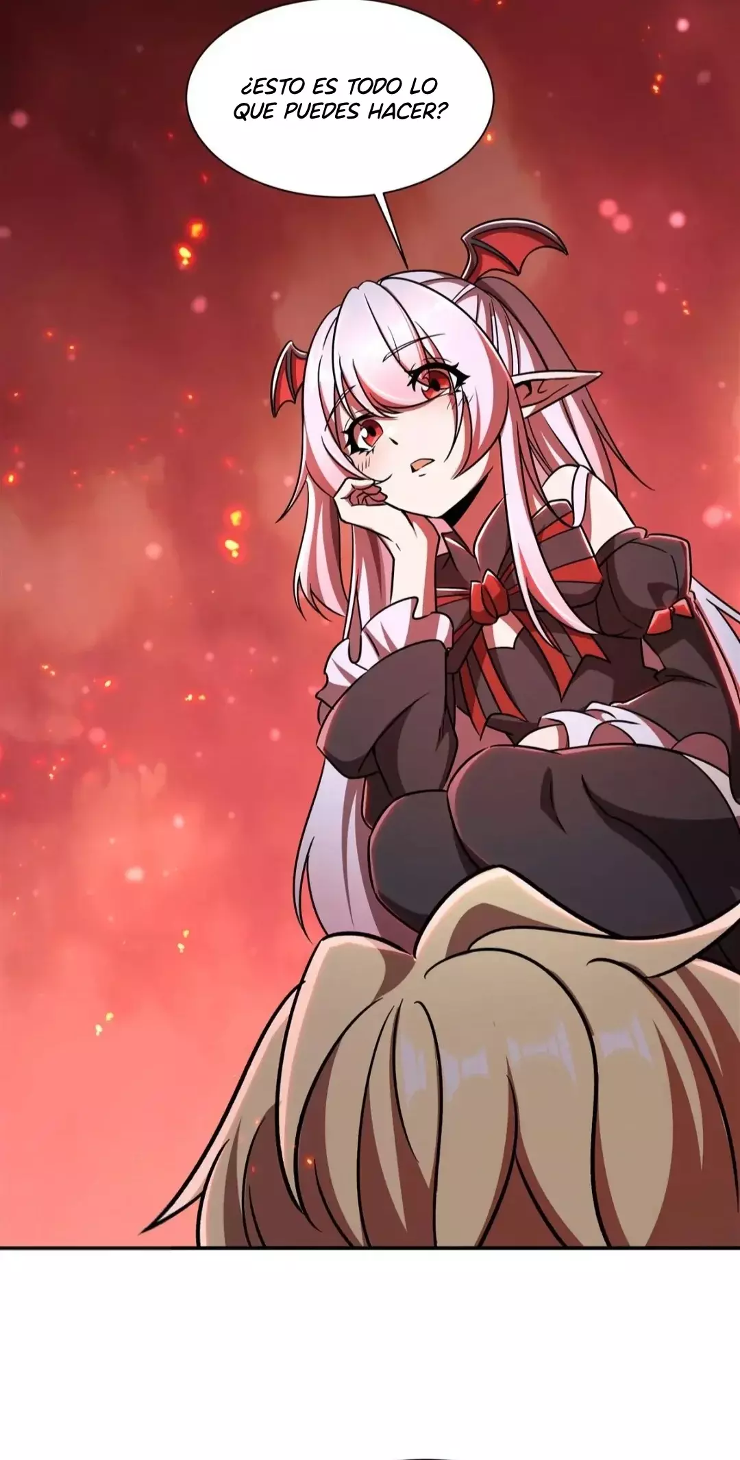 The Blood Princess And The Knight Capitulo 299 página 31