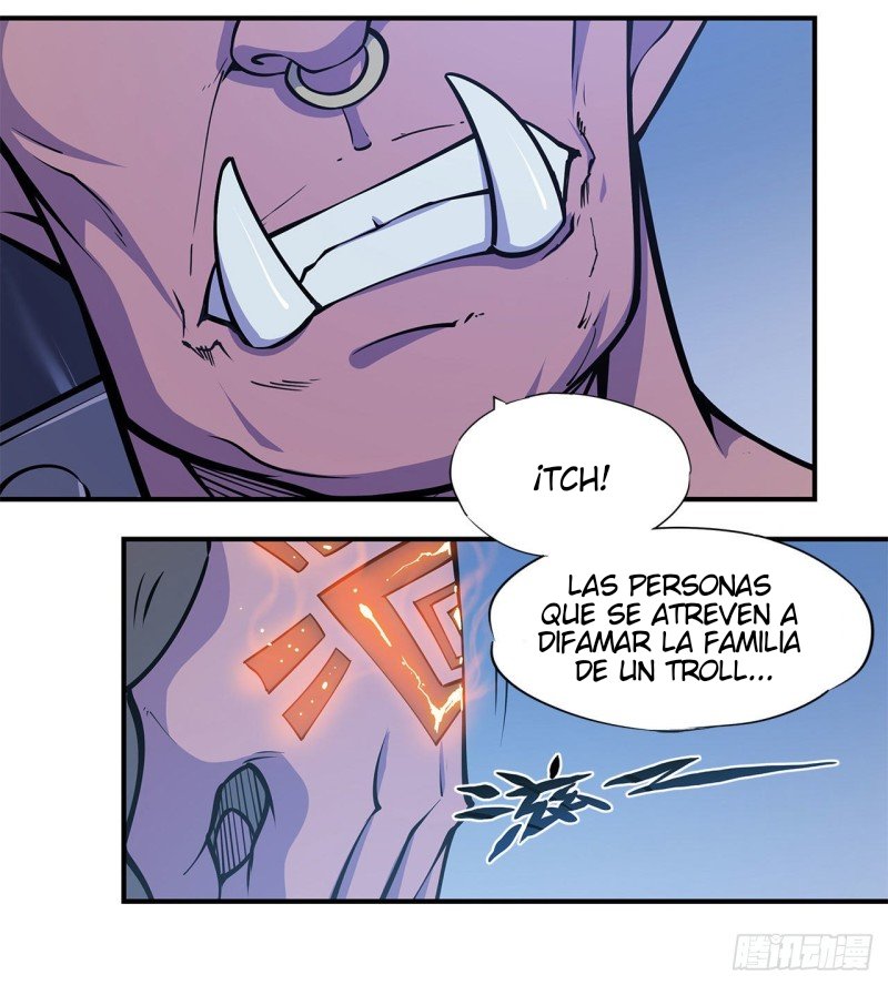 The Blood Princess And The Knight Capitulo 30 página 10
