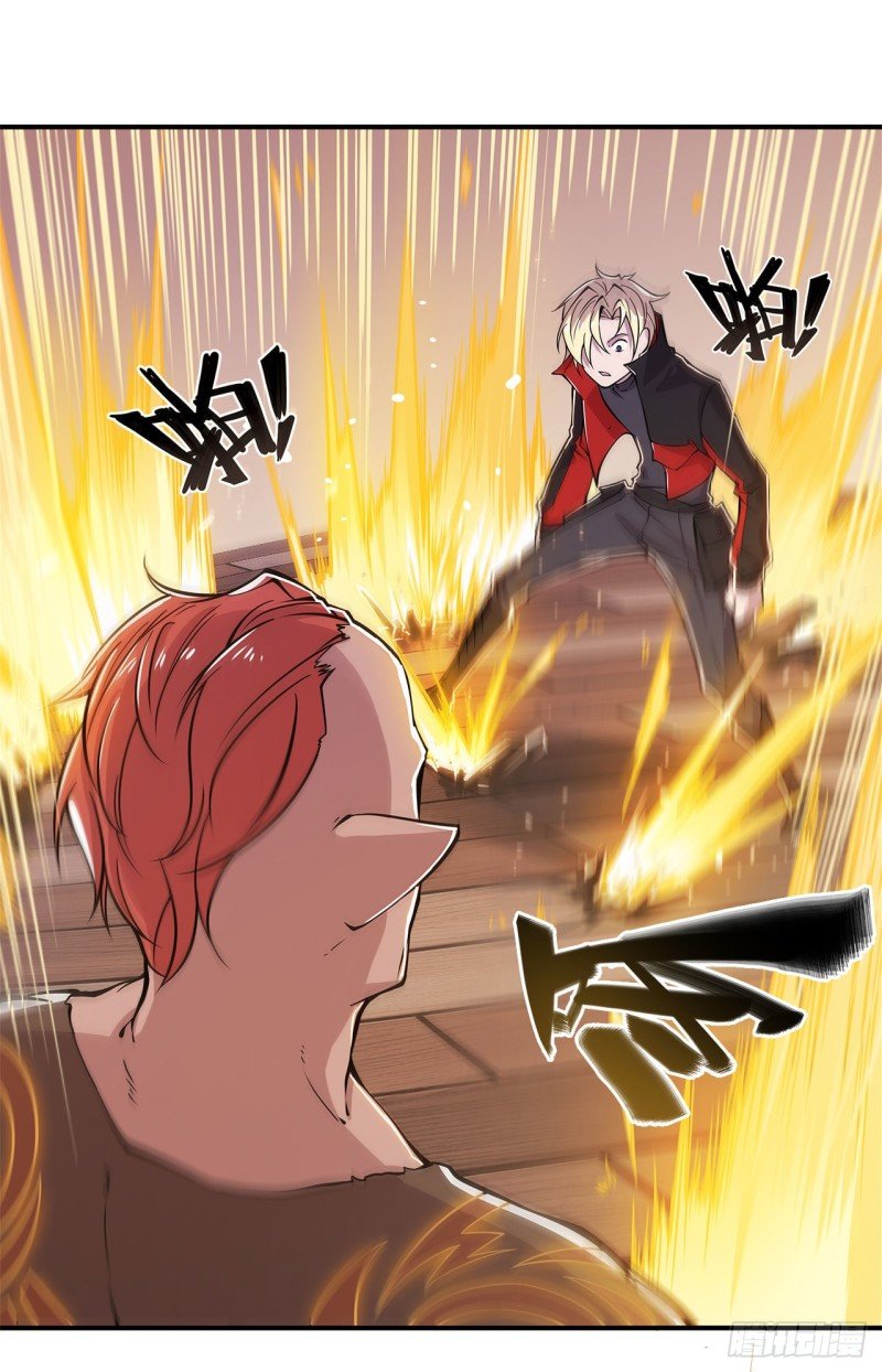The Blood Princess And The Knight Capitulo 30 página 11