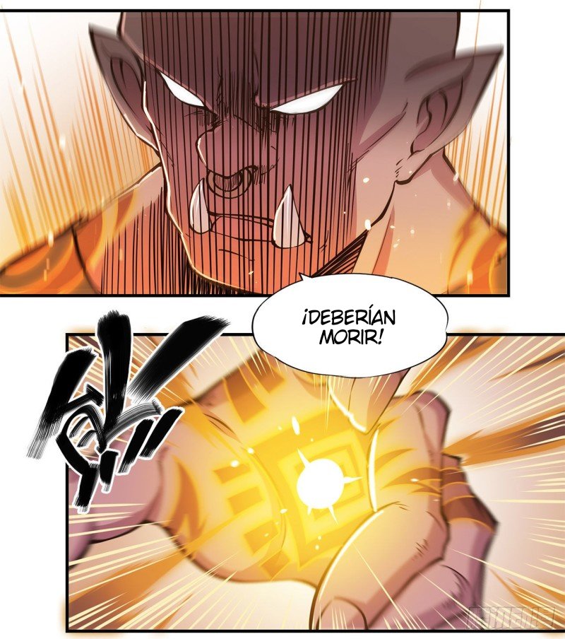 The Blood Princess And The Knight Capitulo 30 página 12
