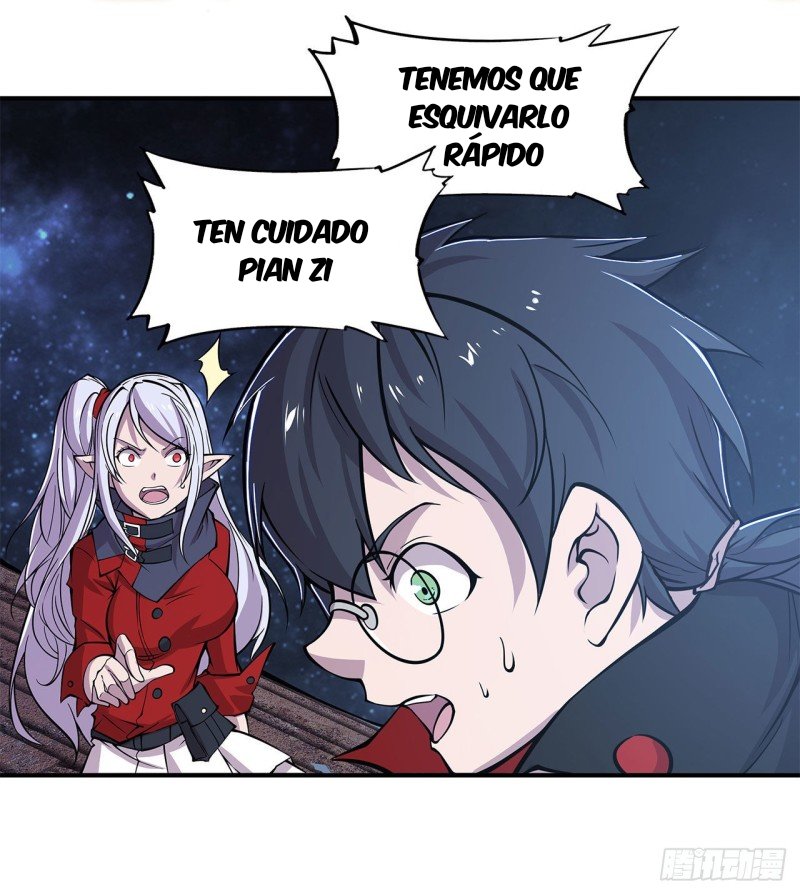 The Blood Princess And The Knight Capitulo 30 página 13