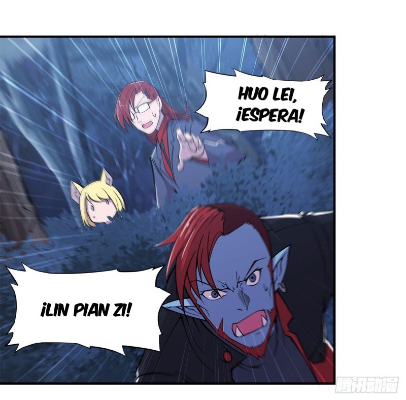The Blood Princess And The Knight Capitulo 30 página 19