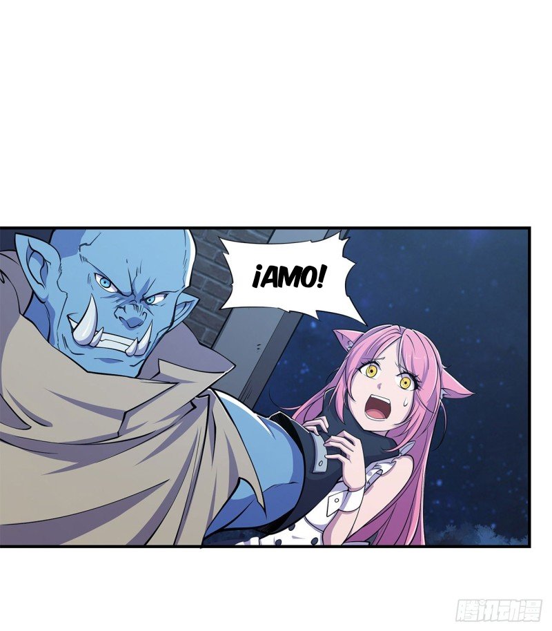 The Blood Princess And The Knight Capitulo 30 página 2