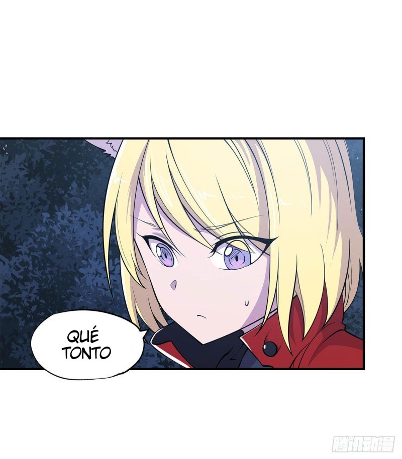 The Blood Princess And The Knight Capitulo 30 página 22