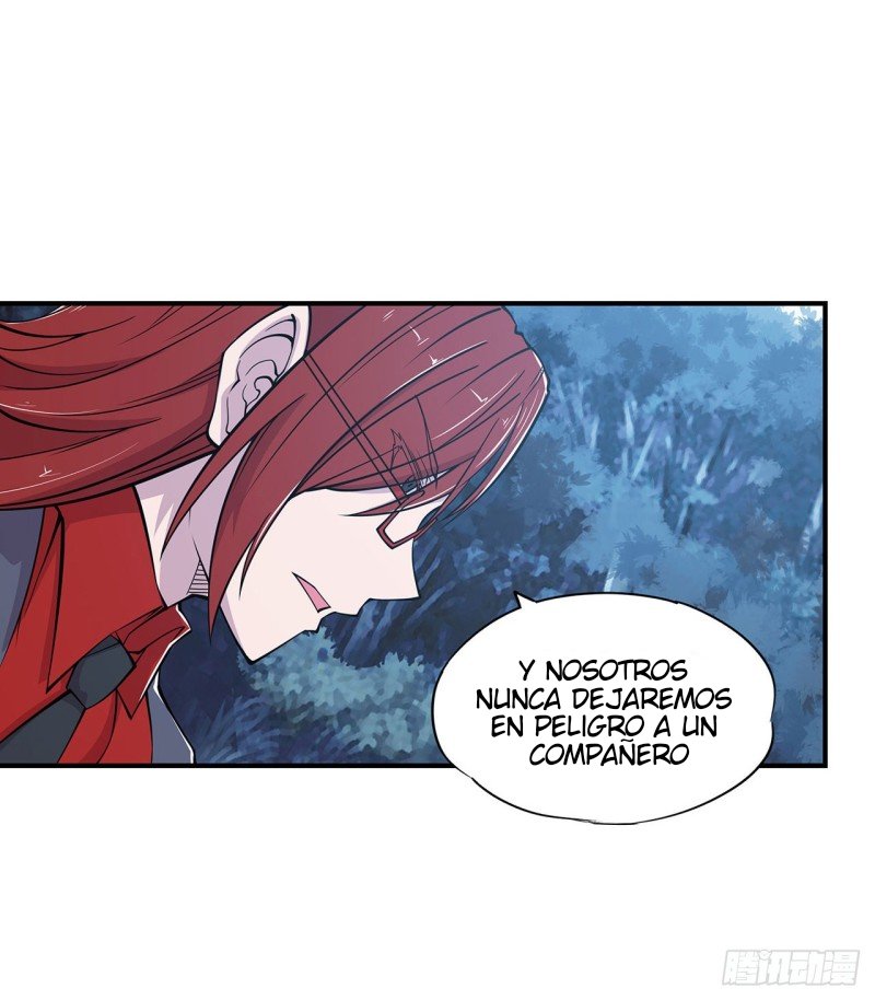 The Blood Princess And The Knight Capitulo 30 página 26