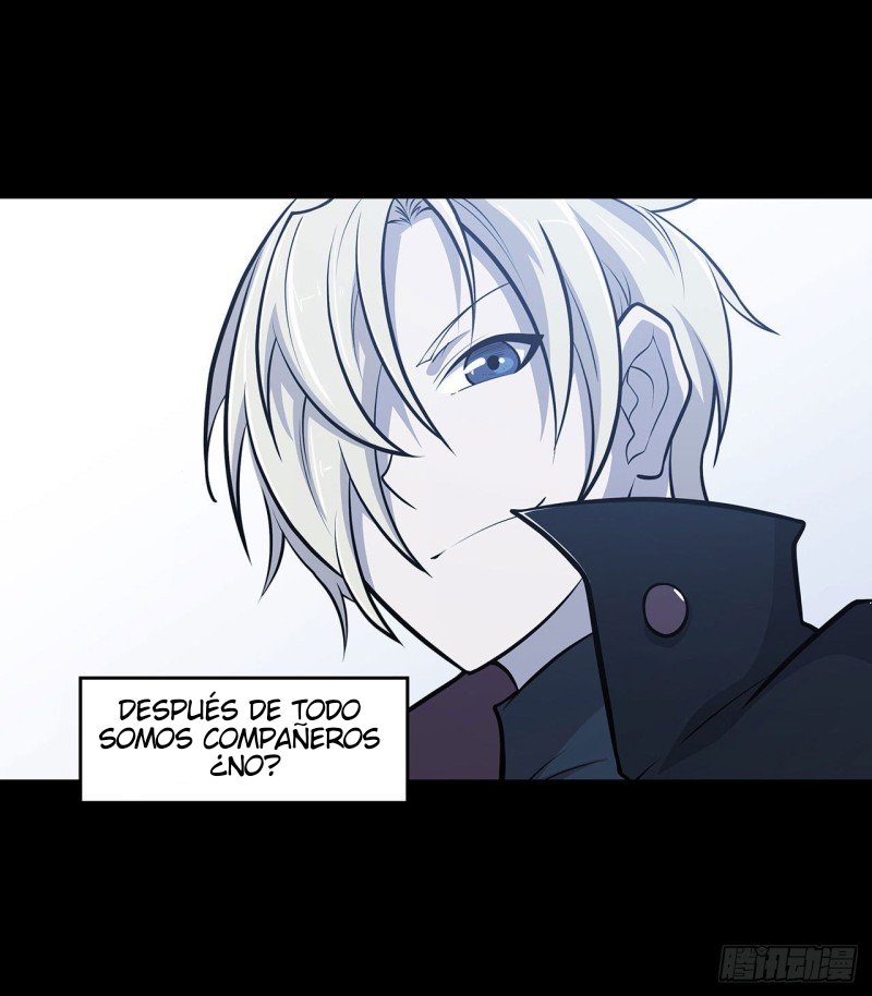 The Blood Princess And The Knight Capitulo 30 página 28