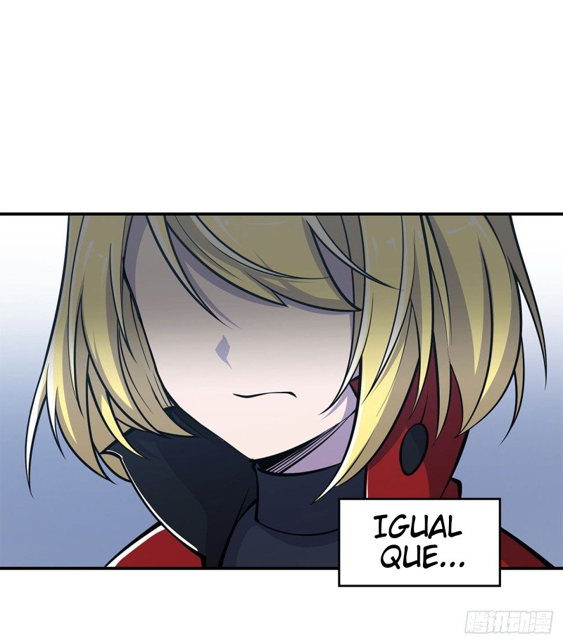 The Blood Princess And The Knight Capitulo 30 página 29
