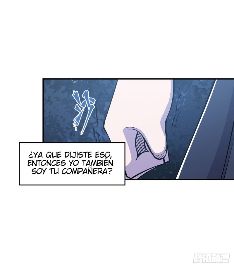 The Blood Princess And The Knight Capitulo 30 página 30