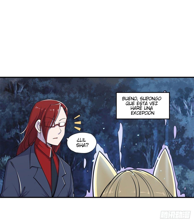 The Blood Princess And The Knight Capitulo 30 página 31