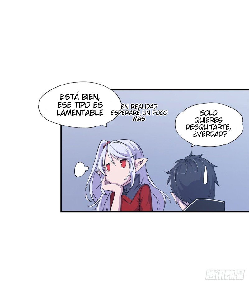 The Blood Princess And The Knight Capitulo 30 página 4